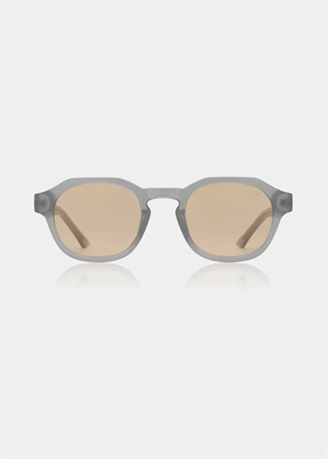 Zan solbrille Glaucus Grey A.Kjærbede 